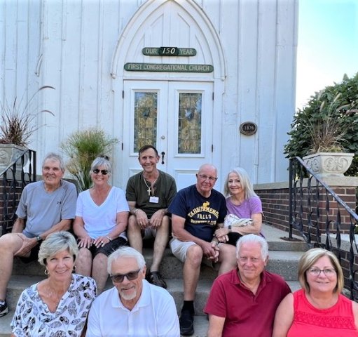 150th Anniversary Celebration